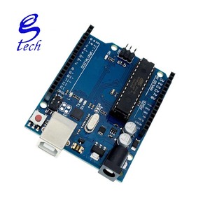 Hoge Kwaliteit Ontwikkeling Board Module R3 Atmega328p-pu Atmega16u2 R3 Dip Versie Met Usb-Kabel Atmega 328P - Product Image 3
