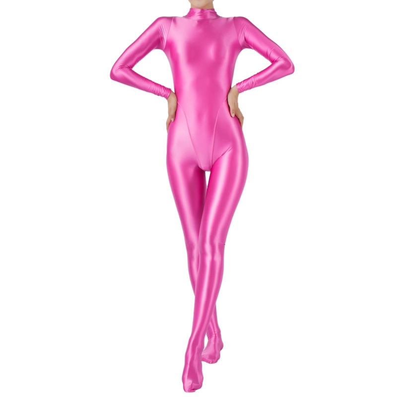 Bright Pink