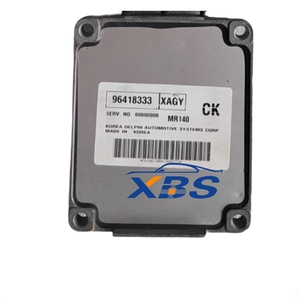 Unidad de ordenador de motor programable Xinbosen OE 96418333 MR140 ECU para Buick - Product Image 1