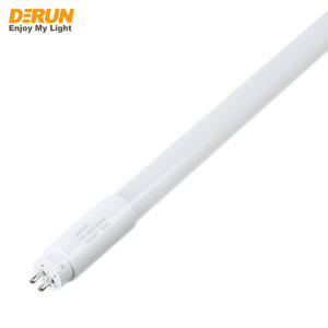 Tube lumineux <span class=keywords><strong>LED</strong></span> linéaire en verre <span class=keywords><strong>T5</strong></span> G5 blanc laiteux double extrémité 120LM/W 60cm 90cm 120cm <span class=keywords><strong>150cm</strong></span> 8W 16W 22W 26W Lampe <span class=keywords><strong>LED</strong></span>, LTL-T5GL - Product Image 3