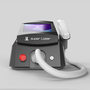 Portable médical tatouage Pigment enlèvement Nd Yag <span class=keywords><strong>Laser</strong></span> stylo picoseconde carbone <span class=keywords><strong>Laser</strong></span> Peel pour le blanchiment du visage - Product Image 6