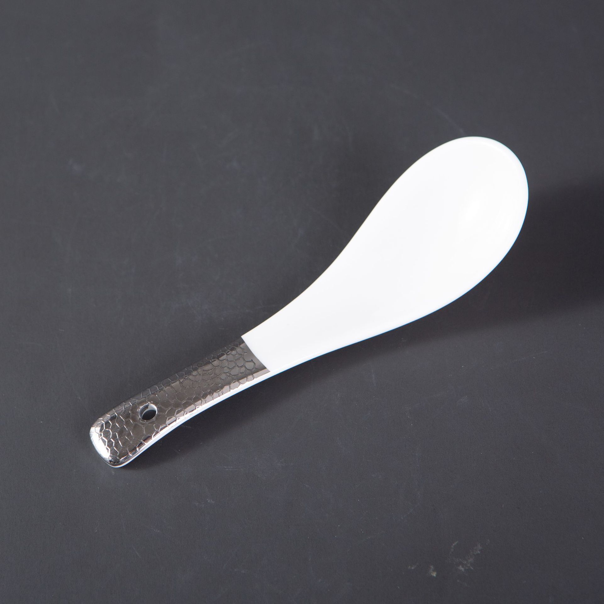 ช้อนเงิน