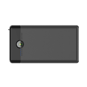 CARKU เครื่องจั๊<span class=keywords><strong>ม</strong></span><span class=keywords><strong>สตาร์ท</strong></span><span class=keywords><strong>รถยนต์</strong></span>อเนกประสงค์ <span class=keywords><strong>Xiaomi</strong></span> 12V 10000mAh แบตเตอรี่รถยนต์ฉุกเฉินพร้อ<span class=keywords><strong>ม</strong></span>ไฟฉายแบบพกพา - Product Image 5