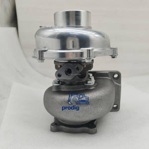 Pièces de rechange pour moteur diesel Turbo K04 Turbocompresseur 320/06179 pour moteur 444 - Product Image 3