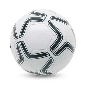Ballon de football Soccerini PVC, articles de sport - Product Image 1