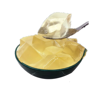 Aiyu Jelly Pudding Flavor Instant Drink Mix Jelly Powder <b>Milk</b> Tea Powder Supplier for Bubble Tea Mix Flavoured Instant Powder - Product Image 3