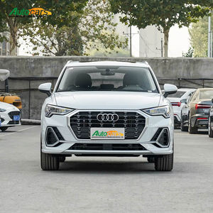 <span class=keywords><strong>Audi</strong></span> <span class=keywords><strong>Q3</strong></span> SUV de 5 Puertas y 5 Plazas, Gasolina, Transmisión Automática de 7 Velocidades, Neumáticos R18, Asientos de Cuero, Volante a la Izquierda - Usado, <span class=keywords><strong>Precio</strong></span> Económico - Product Image 2