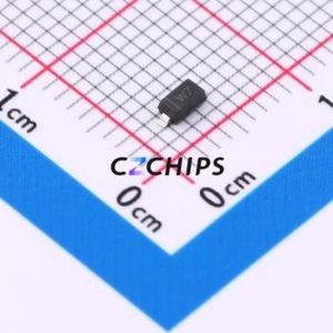 ชิปไดโอด ZOD-123ไดโอด ZENER MMSZ4688T1G-TP ใหม่ของแท้ชิ้นส่วนอิเล็กทรอนิกส์ - Product Image 1