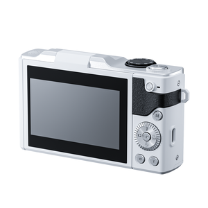 Cámara Vlog de 3,0 pulgadas, cámara profesional 4K, cámara de alta definición completa con Zoom óptico de 18x, videocámara CCD compacta - Product Image 6