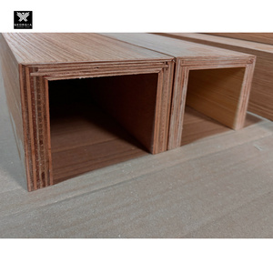 <span class=keywords><strong>Prix</strong></span> Compétitif, Plaques de Plafond <span class=keywords><strong>en</strong></span> Chêne Blanc <span class=keywords><strong>en</strong></span> Forme de U pour Maisons, Décoration de Plafond <span class=keywords><strong>en</strong></span> Contreplaqué pour Salon, Intérieur de Maison - Product Image 2