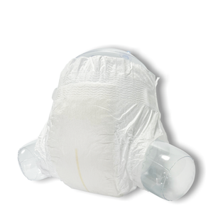 Pañales Desechables de Fibra Ecológica Biodegradable, Fabricación Personalizada de Pañales Naturales para Venta al por Mayor - Product Image 2