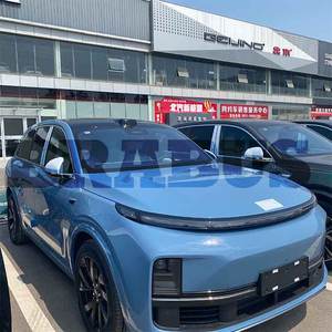 En stock Lixiang L7 en haute performance avec 5 sièges voitures à chaud voitures de grande capacité pour les familles - Product Image 4