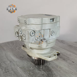 Parti di escavatore iphi35n IHI35 IHI30 motore oscillante B0250-27069 MSG-27P-23E-11 motore per IHI - Product Image 5