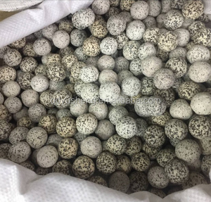 Média minéral creux pour la <span class=keywords><strong>filtration</strong></span> des koïs / Média filtrant biologique pour aquarium - Product Image 5
