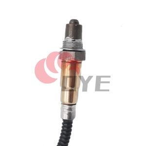 Vente directe d'usine Capteur d'oxygène O2 0258006185 96368765 9636876580 pour Citroën Berlingo C2 C4 C5 Peugeot 206 207 - Product Image 5