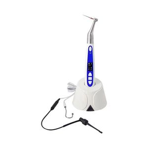 <span class=keywords><strong>Motor</strong></span> endodóntico dental inalámbrico con localizador <span class=keywords><strong>de</strong></span> ápice para tratamiento instrumento <span class=keywords><strong>de</strong></span> terapia <span class=keywords><strong>de</strong></span> conducto radicular - Product Image 1