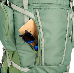 TL Quanzhou 2023 Nova diária impermeável ao ar livre Viagem Unisex Caminhadas Mochila - Product Image 4