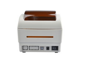 Smart 80mm <strong>POS</strong> <strong>system</strong> Double Paper Feed direction Voice Alarm thermal receipt printer - Product Image 4