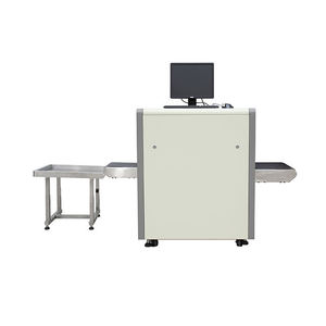 Máy quét hành lý X-quang 6040c di động cấp công nghiệp cho hệ thống kiểm tra hành lý - Product Image 2