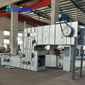 Food-Grade Roestvrijstalen Z-Type Lifter - Z-Type Emmerlift Gebruikt In De Graankorrel Voedingsindustrie - Product Image 2