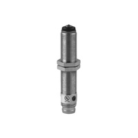 Sensor de Proximidad Inductivo Baumer IFRM 12N1701/S14L, Interruptor de Proximidad Baumer10214923