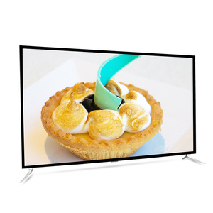 Téléviseur LCD LED réseau multimédia domestique WIFI HD 1080P 4K adapté aux tailles 43'', 50'', 55'', 65'' - Product Image 3