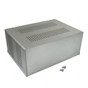 Aplicación automática de alta tecnología Fabricación de chapa Corte por láser Doblado Hardware de soldadura Procesamiento de piezas de dibujo profundo - Product Image 3