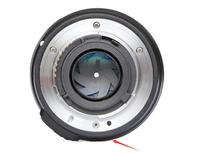 Vente chaude YONGNUO YN50mm F1.8 objectif de caméra pour Canon Auto Focus objectif à grande ouverture pour appareil photo reflex numérique D800 D300 D700 D3200 D3300