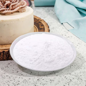 Poudre de cellulose microcristalline de qualité alimentaire polyvalente, agissant comme émulsifiant et agent de suspension pour les produits de boulangerie et de crème glacée - Product Image 2