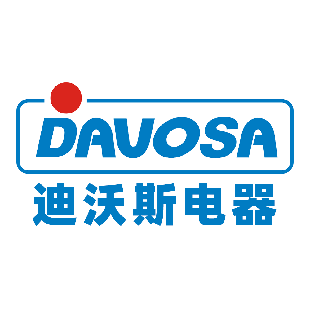 Shenzhen Davosa Electric Appliance Co., Ltd. logo