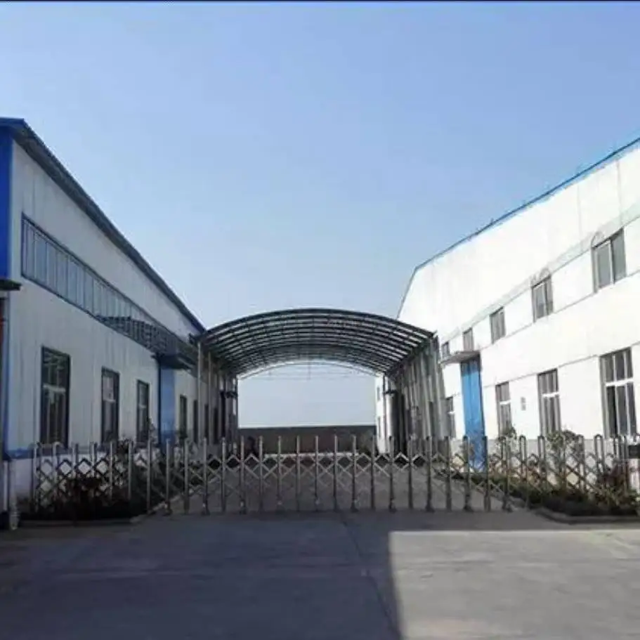 Yuyao Yisheng Hardware Tools Co., Ltd. logo