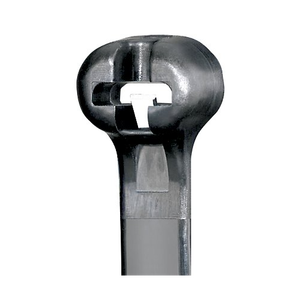 Abraçadeira de Cabo em Estoque, Bloco de Terminais, Conector Elétrico ETFE, Braçadeira de Parafuso de Alta Qualidade Panduit BT2I-M0 BT2I-TL0 BT2I-C0 - Product Image 3