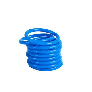 Personalized high temperature resistance Circular VMQ O-ring Silicone O-ring