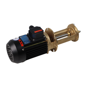 Aulank Vertical Pump for 200 Degrees Hot Water with Zero Leakage for Oil Transfer - Product Image 4