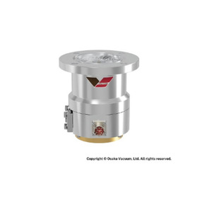 Osaka Vacuum W630S Liquid <b>Ring</b> Vacuum Pump 155.2832.5588 Industrial Use - Product Image 4