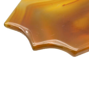 Di alta qualità naturale raschiatura massaggio Gua Sha bordo strumenti di massaggio per il corpo Anti-invecchiamento e SPA - Product Image 6