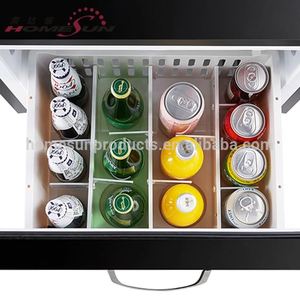Refrigerador de un solo cajón BCH-45B personalizado de 29L, nevera tipo cajón - Product Image 4