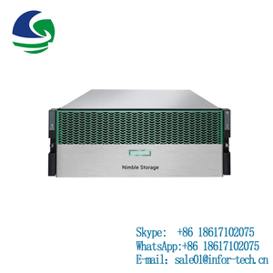 Q8H74A Nimble <span class=keywords><strong>Storage</strong></span> AF20 อุปกรณ์จัดเก็บข้อมูลแบบ <span class=keywords><strong>All</strong></span> <span class=keywords><strong>Flash</strong></span> คอนโทรลเลอร์คู่ 10GBASE-T 2 พอร์ต กำหนดค่าตามสั่ง ชุดพื้นฐาน - Product Image 2