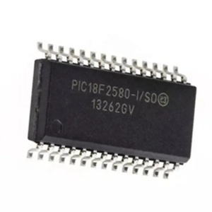 PIC18F2580-I/như vậy PIC18F2580-I/ml New Original IC Mạch tích hợp chip vi điều khiển SOP28 qfn28 - Product Image 1
