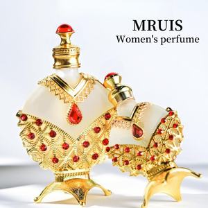 <span class=keywords><strong>Perfume</strong></span> árabe MRUIS para mujer <span class=keywords><strong>Perfume</strong></span> concentrado de larga duración de alta calidad Aceite esencial Exportación <span class=keywords><strong>Perfume</strong></span> vietnamita de Oriente Medio - Product Image 6