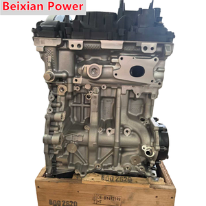Ensemble moteur Offre Spéciale <span class=keywords><strong>3</strong></span> cylindres B38 B38A15C Turbo pour BMW <span class=keywords><strong>118i</strong></span> 218i - Product Image 1