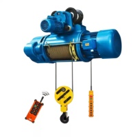Nouvelle treuil électrique sans fil 5 tonnes avec télécommande, treuil à câble robuste, protection IP55, garantie 2 ans pour usage en construction