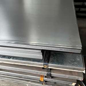 Precio de suministro de fábrica de alta resistencia Q235 Q235B Fabricante de placas de chapa de acero al carbono suave - Product Image 4