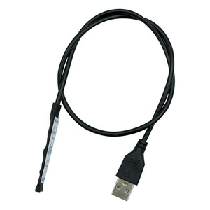 USB الطاقة موصل كابل <span class=keywords><strong>RGB</strong></span> <span class=keywords><strong>LED</strong></span> قطاع الجنية عيد الميلاد مصابيح حفلات 3 مفتاح الصمام <span class=keywords><strong>RGB</strong></span> تحكم 5v - Product Image 1