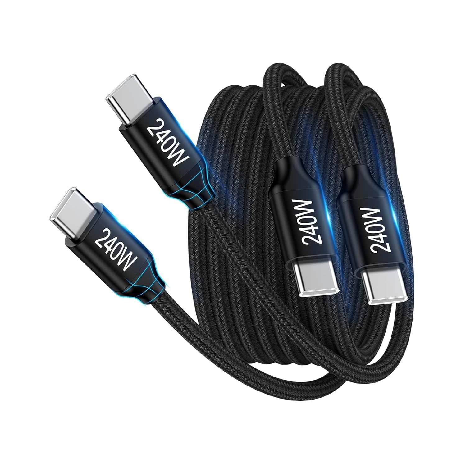 USB C vers C [40 Gbps 240 W]
