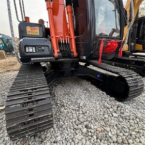 Подержанный экскаватор <span class=keywords><strong>Hitachi</strong></span> 120, подержанный экскаватор <span class=keywords><strong>Hitachi</strong></span> высокого качества и по низкой цене - Product Image 4