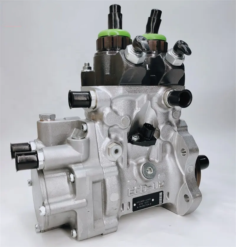 diesel fuel injection pump 094000-0305 8-94392769-5 8943927695  for ISUZU  injector pump 094000-0305 8-94392769-5 094000-0300