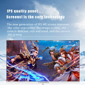 Moniteurs LCD 24 27 <span class=keywords><strong>28</strong></span> 32 34 49 <span class=keywords><strong>POUCES</strong></span> 2K <span class=keywords><strong>4K</strong></span> 5K 75HZ <span class=keywords><strong>144HZ</strong></span> 165HZ pour jeux sur <span class=keywords><strong>PC</strong></span> - Product Image 4