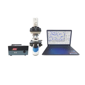 Analizador de esperma veterinario asequible Sistema de análisis de <span class=keywords><strong>semen</strong></span> CASA veterinaria - Product Image 6