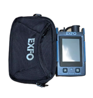 Testeur de puissance optique EXFO PX1-H-SC PX1-PRO-H pour FTTH, connecteur SC USB Type-C 5.0, autonomie >300 heures